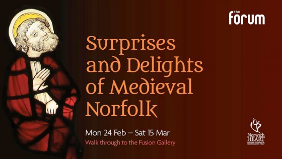 Medieval-Norfolk