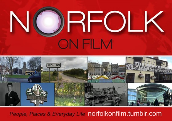Norfolk-on-Film
