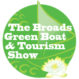 green boat tourism show