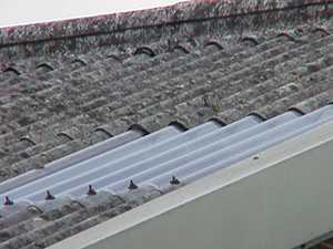 Asbestos-cement-roofing-sheets