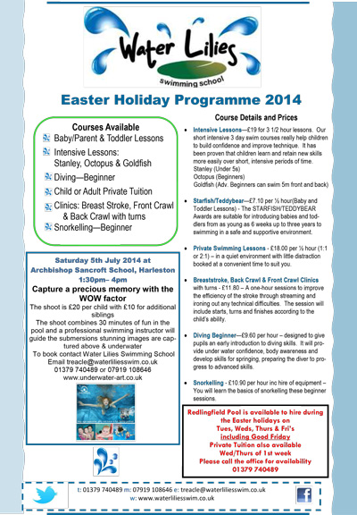 Easter-Programme-2014-1