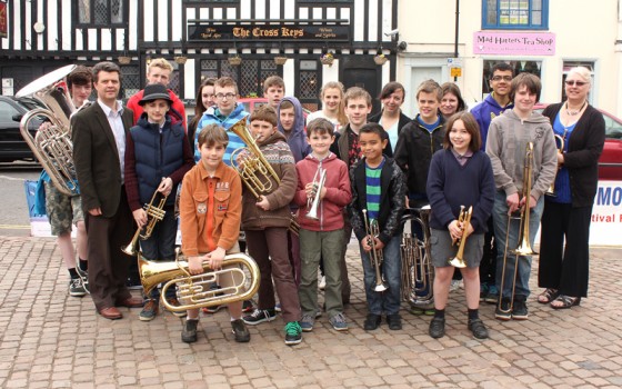 Norfolk-Schools-Brass-Band