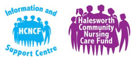 Vote for Halesworth Community Nursing