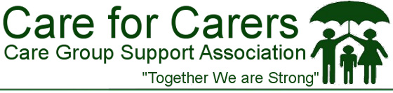 Carers Information Days