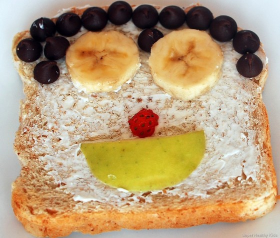 Healthy-Toast-Toppings