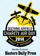 seething charity air day