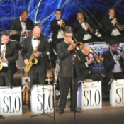 Syd Lawrence Orchestra