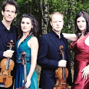 Carducci String Quartet