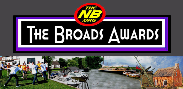 the broads awards 2014