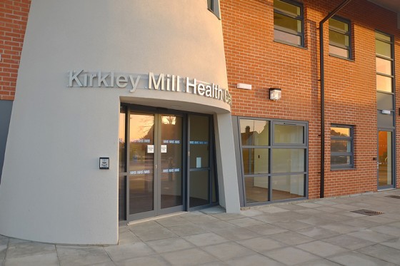 Kirkley Mill Health