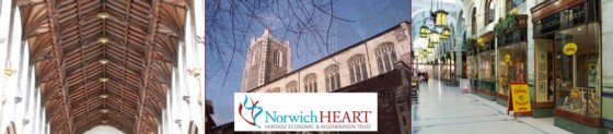 Norwich Heritage