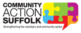 Community-Action-Suffolk Community funding