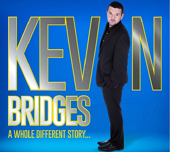 Kevin-Bridges top comedians