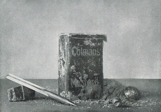 Colman's Detective War-Relics-C-Reproduced-courtesy-of-Unilever-Colmans-is-a-Unilever-Trademark