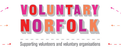 voluntary-norfolk Community funding