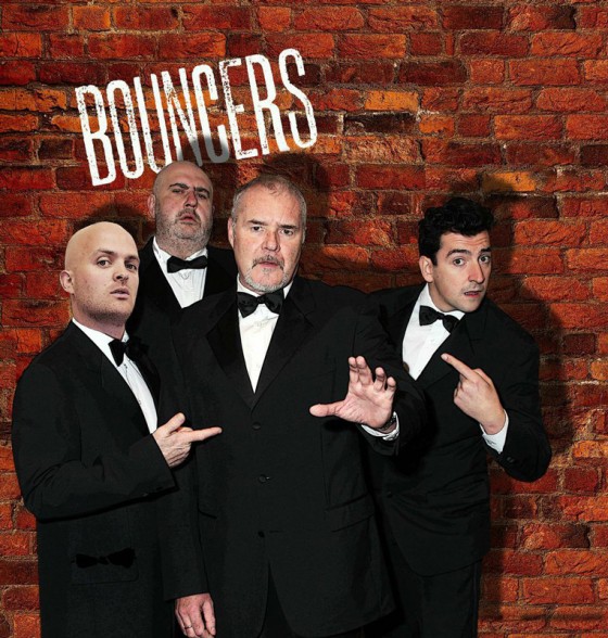 BOUNCERS