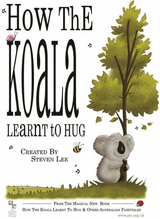 HOW-THE-KOALA-LEARNT-TO-HUG