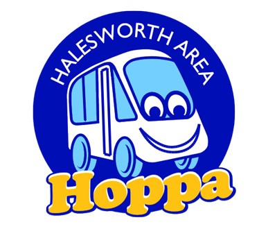 halesworth hoppa