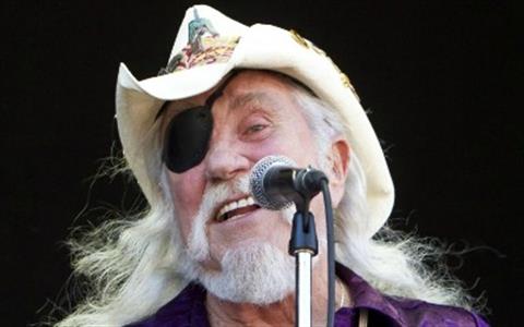 Dr Hook feat Ray Sawyer