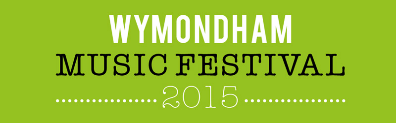 ​Take Part in Wymondham Music Festival’s Community Choirs’ Concert, Saturday, June 20 2015