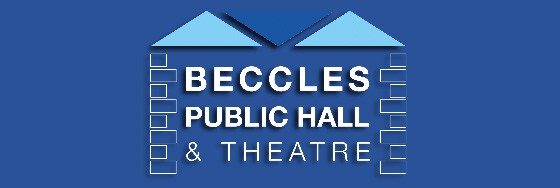beccles public hall logo