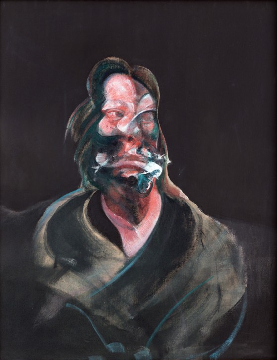 Francis-Bacon-Portrait-of-Isabel-Rawsthorne-DACS