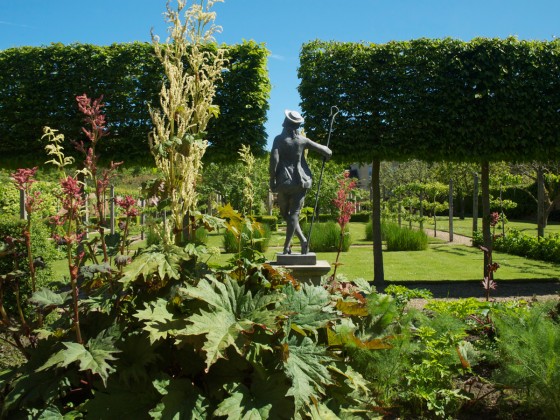 Oulton Hall Gardens Open Day Will Go Ahead