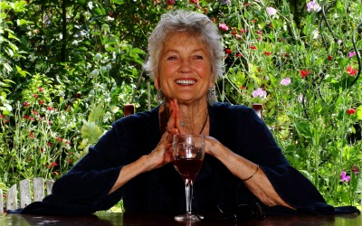 Peggy Seeger 14 July 2013