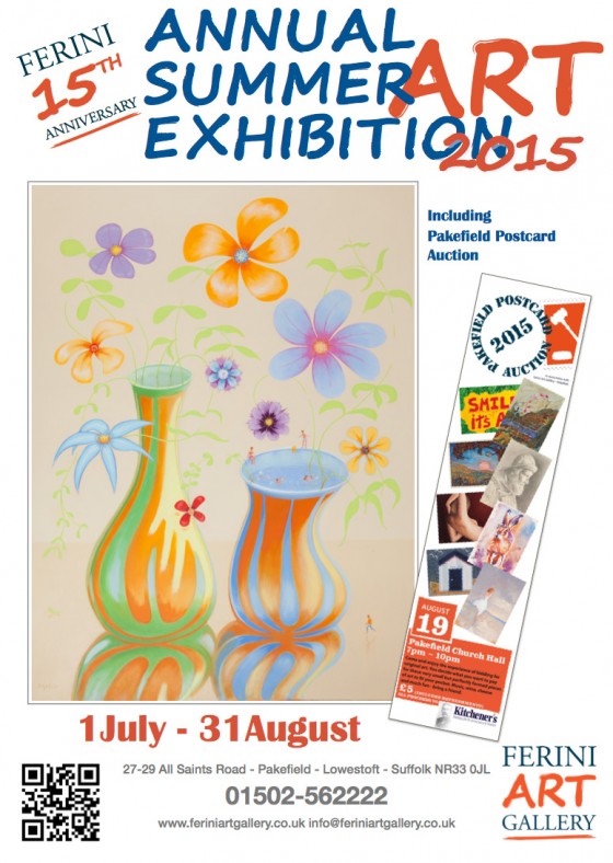 Summer-art-15th-Annual-Exhibition-2015