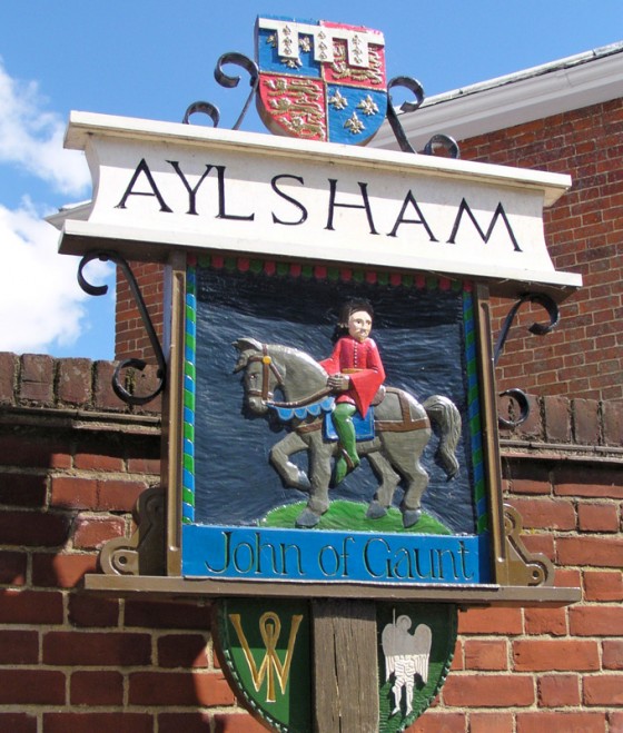 Safe and Sound at Home in Aylsham