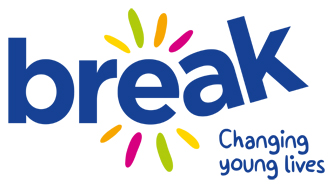 Break-logo