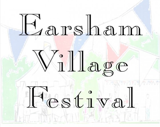 Earsham village festival