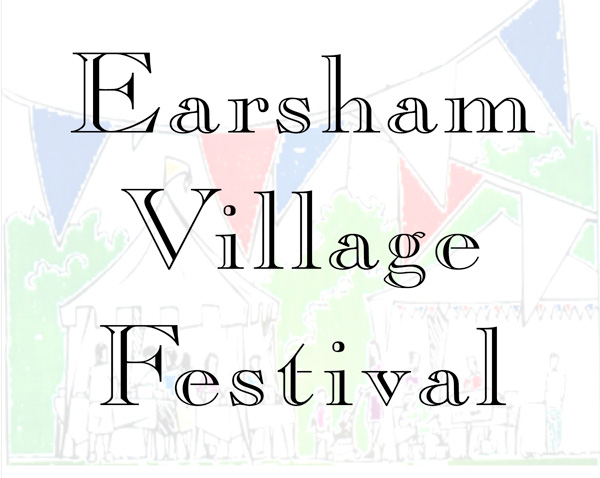 Earsham village festival 2016