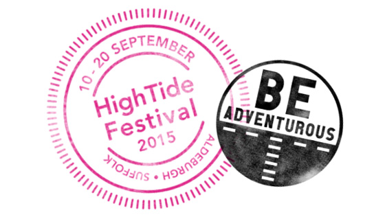HighTide Festival 2015
