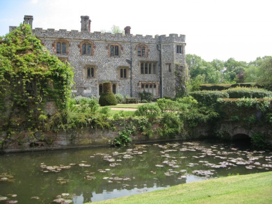  Fairy Tales and Fables Day at Mannington Gardens
