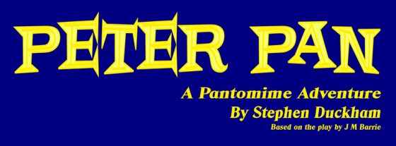 thetford-players-peter-pan