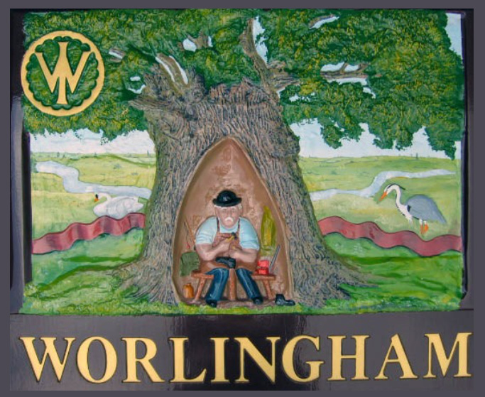 Worlingham Village Fete
