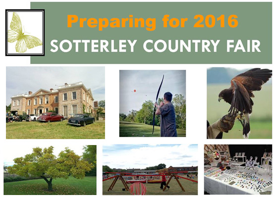 Sotterley Country Fair 2016