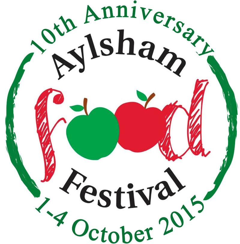 Anniversary Aylsham Food Festival