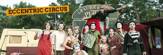 Cirque du Platzak