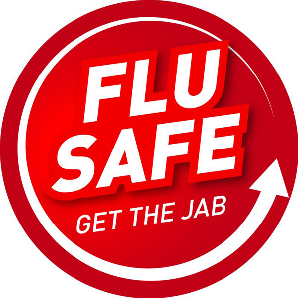 annual flu jab