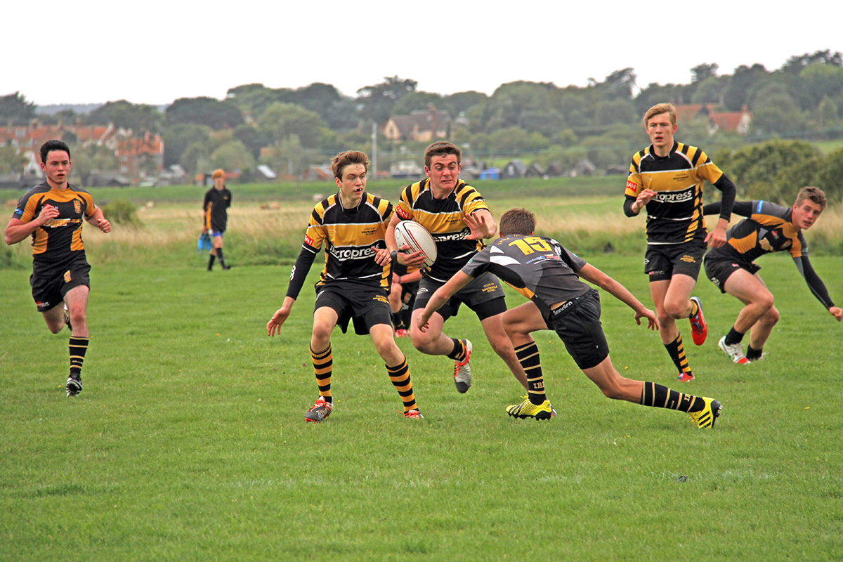 Southwold Youth Rugby