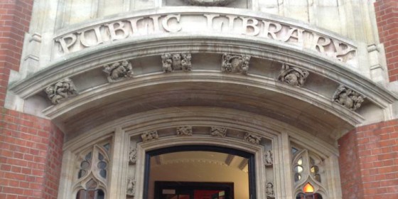 ipswich library