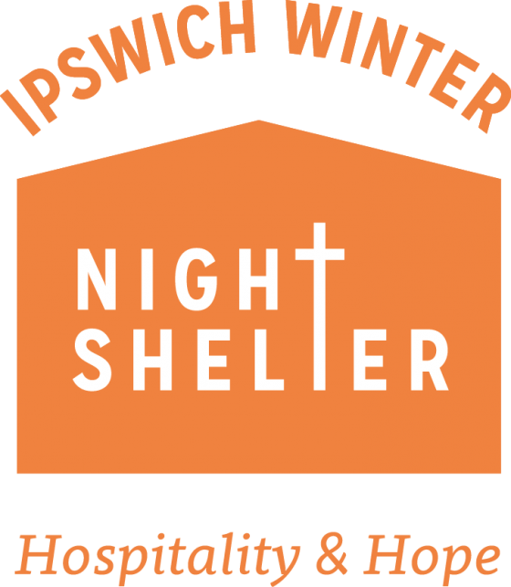 Ipswich Winter Night Shelter