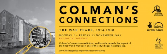 Colmans Connections