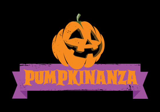 Pumpkinanza
