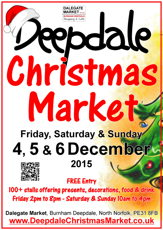 Deepdale Christmas Market