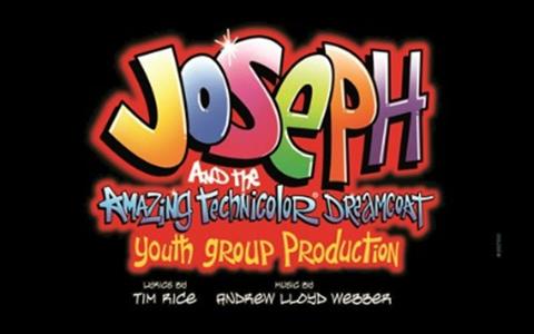 Joseph & The Amazing Technicolour Dreamcoat