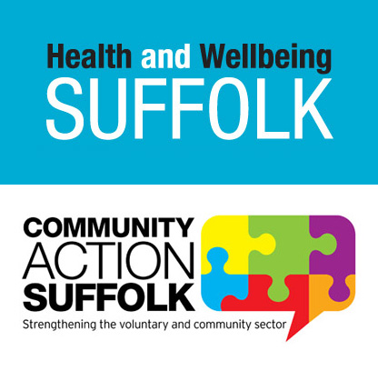 The future of volunteering in Suffolk