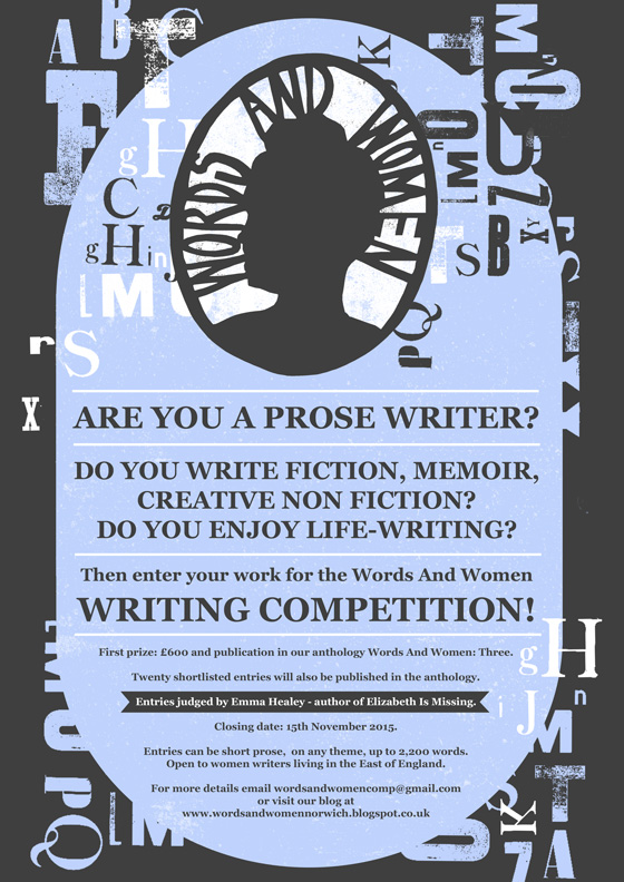 Short Prose Competition